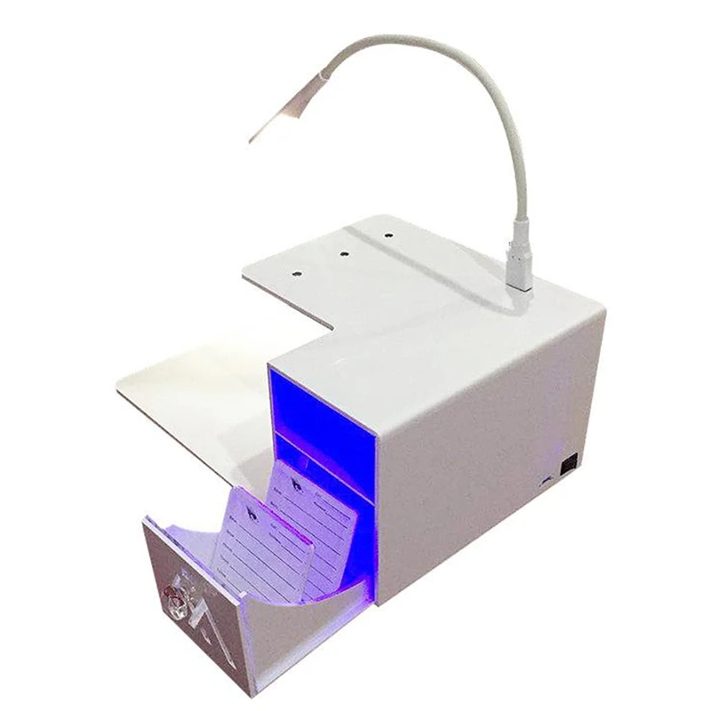 

Eyelash Extension Pillow Flannel Salon Lash Pillow Makeup Tools Grafting Eyelash Pillow Ergonomic Support Extension Curved Shelf