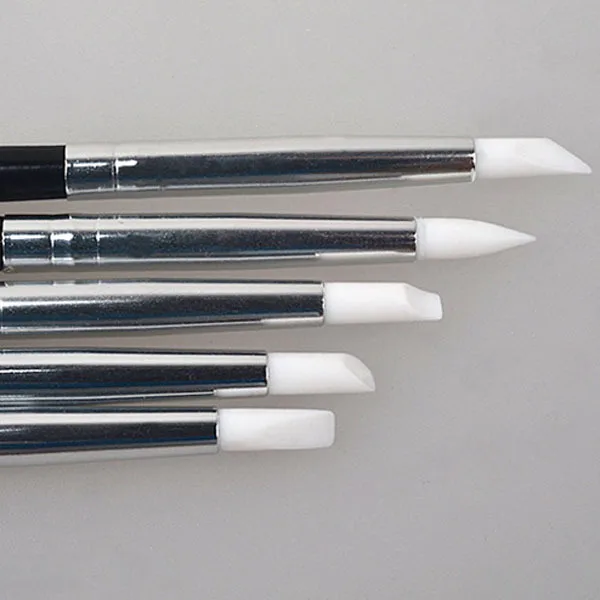 5 шт. набор инструментов для моделирования из полимерной глины | Канцтовары офиса