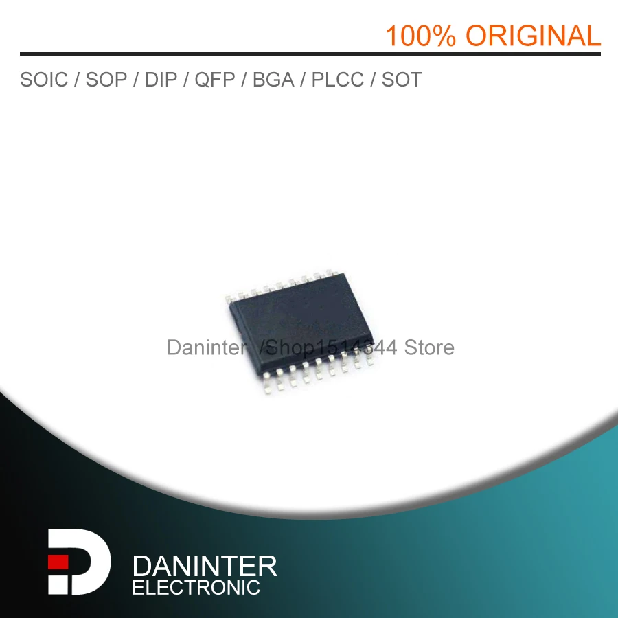 

PIC18F1330 PIC18F1330-I PIC18F1330-I/SO SOP18 10 шт./лот AliExpress
