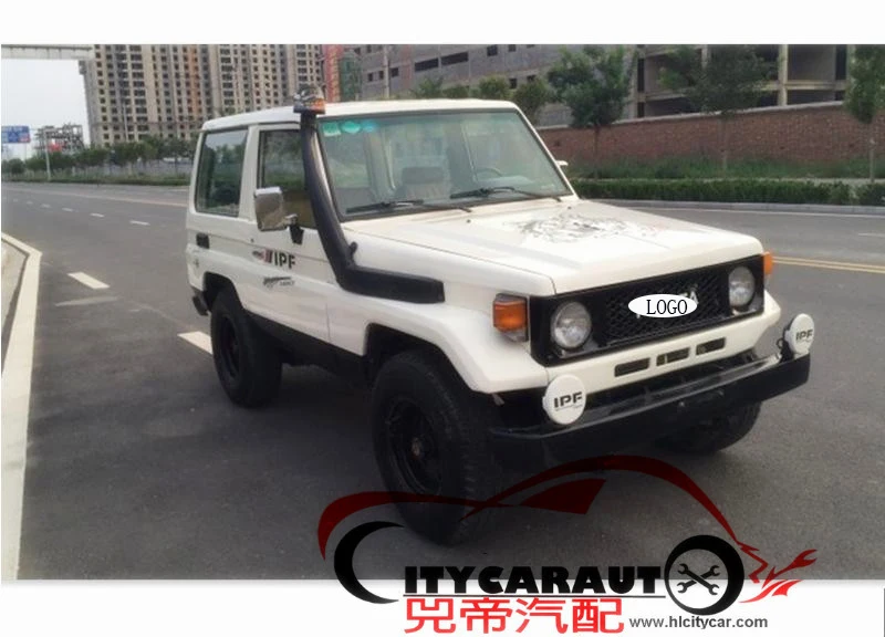 CITYCARAUTO внедорожник 4*4 воздуха LAND CRUISER LC70 линейный полиэтилен низкой плотности (LLDPE)