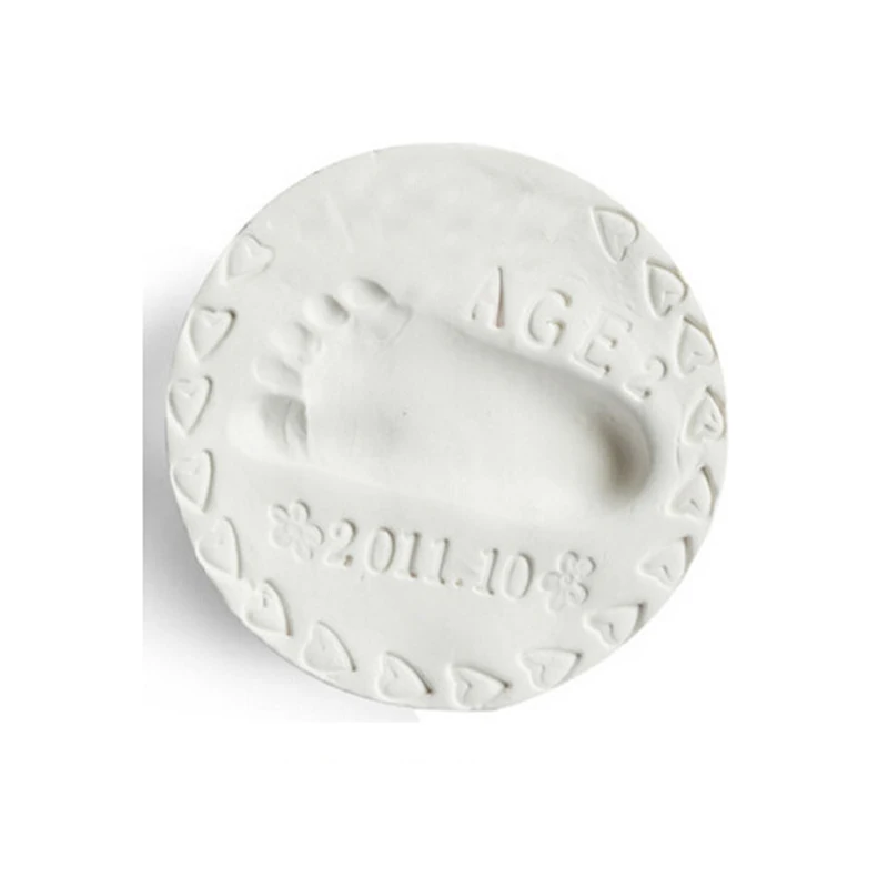 Новинка ульсветильник стерео глина для ухода за ребенком мягкая сушки на воздухе