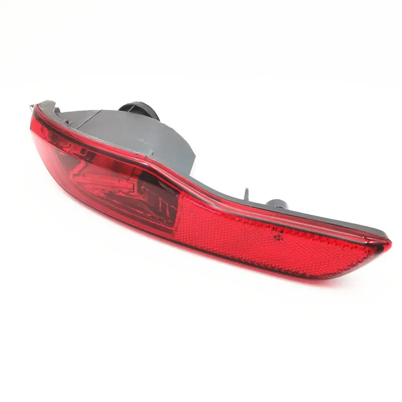 

1Piece Car Right Side Rear Bumper Fog Light Reflector Lamp For Jeep Cherokee 2014-2018