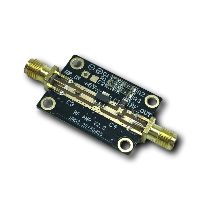 

Highly Performed Amplifier Module Electronic Accessories Repairing Parts N0PB
