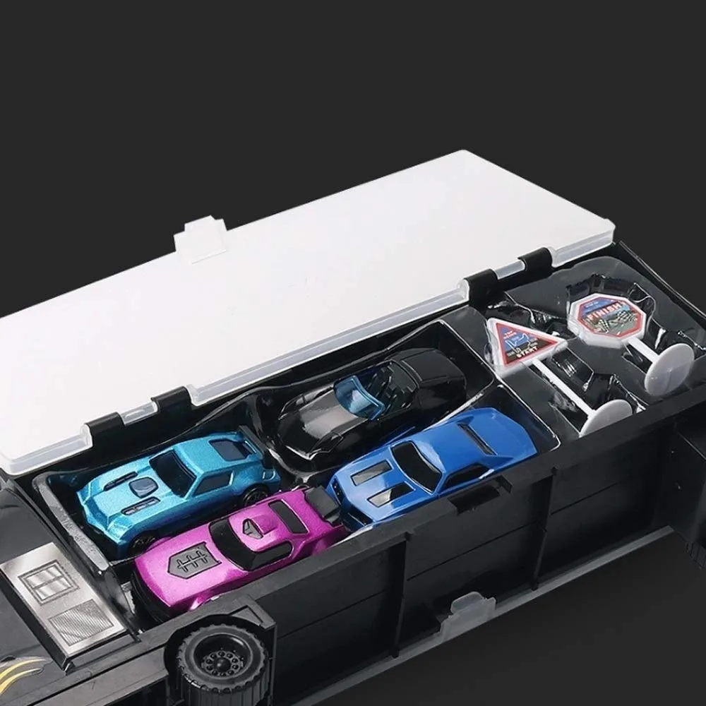 Детские развивающие игрушки мини-товары для автомобиля из сплава Классическая