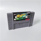 Frogger-карта действия для игры US версия на английском языке