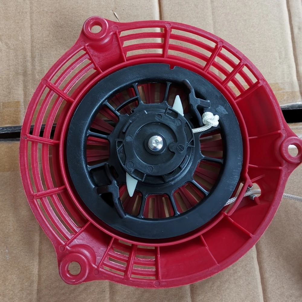 Recoil Starter Honda GCV135 GCV160 GC135 GC160 RED Color 28400-Z0L-V20ZB 28400-ZL8-023ZA | Инструменты