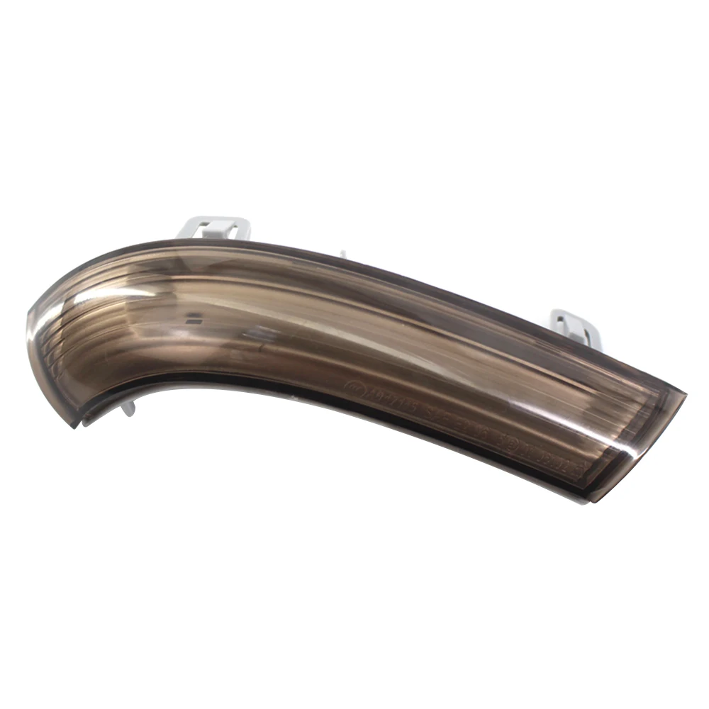 Левый/правый светодиодный габаритный фонарь боковой индикатор зеркала заднего