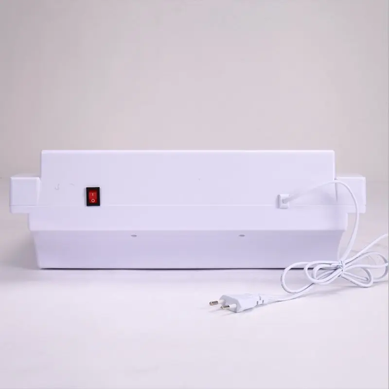 Стерилизатор УФ с европейской вилкой дезинфекционный конический шкаф для