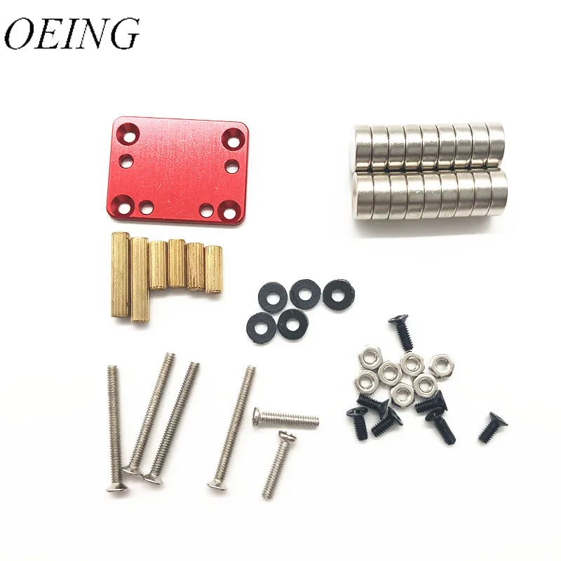 набор невидимых столбцов дл