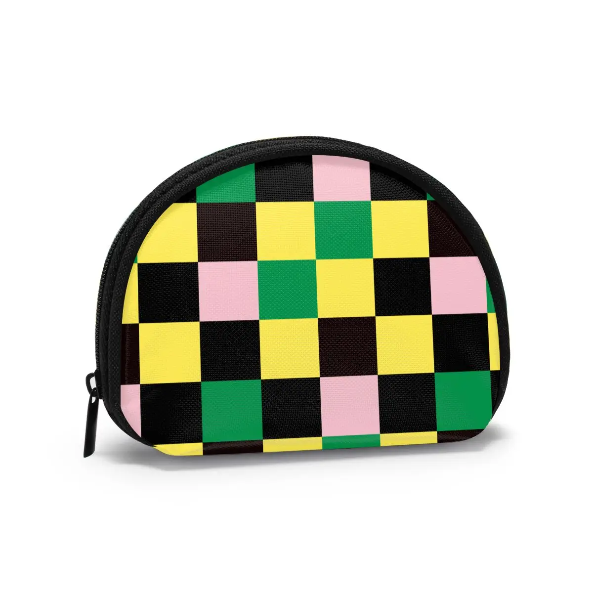 

Portable Small Purse Storage Bag Portable Pouch Canvas Mini Coin Purses