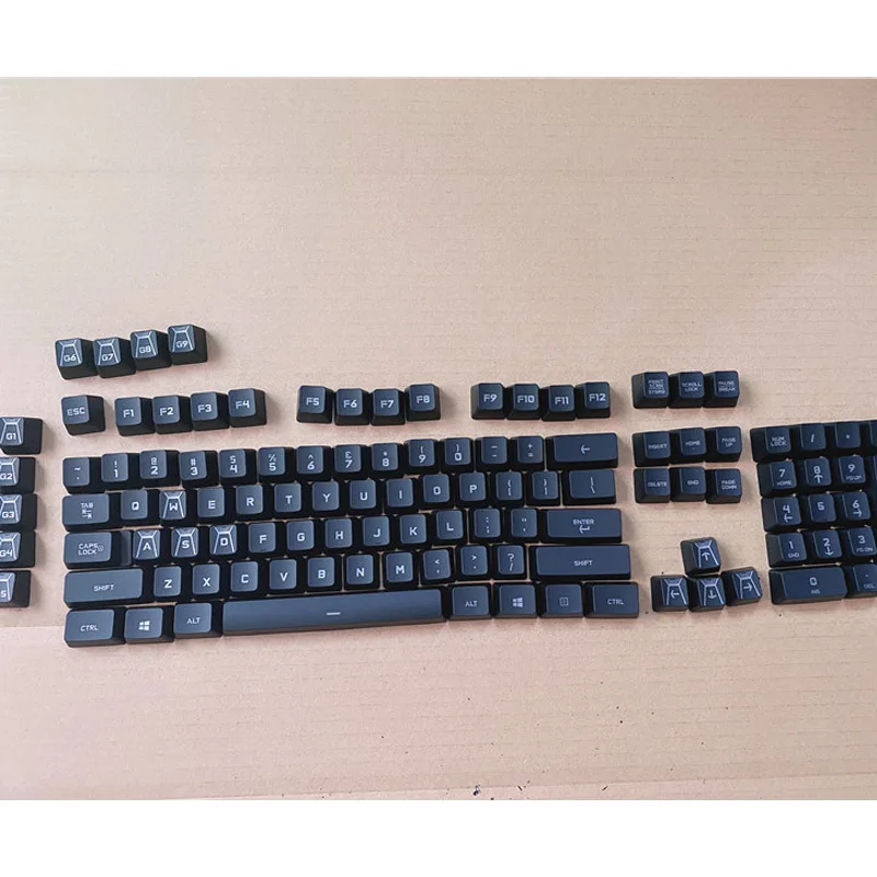 Оригинальный колпачок для механической клавиатуры Logitech G910 подходит B3K Romer Shaft |