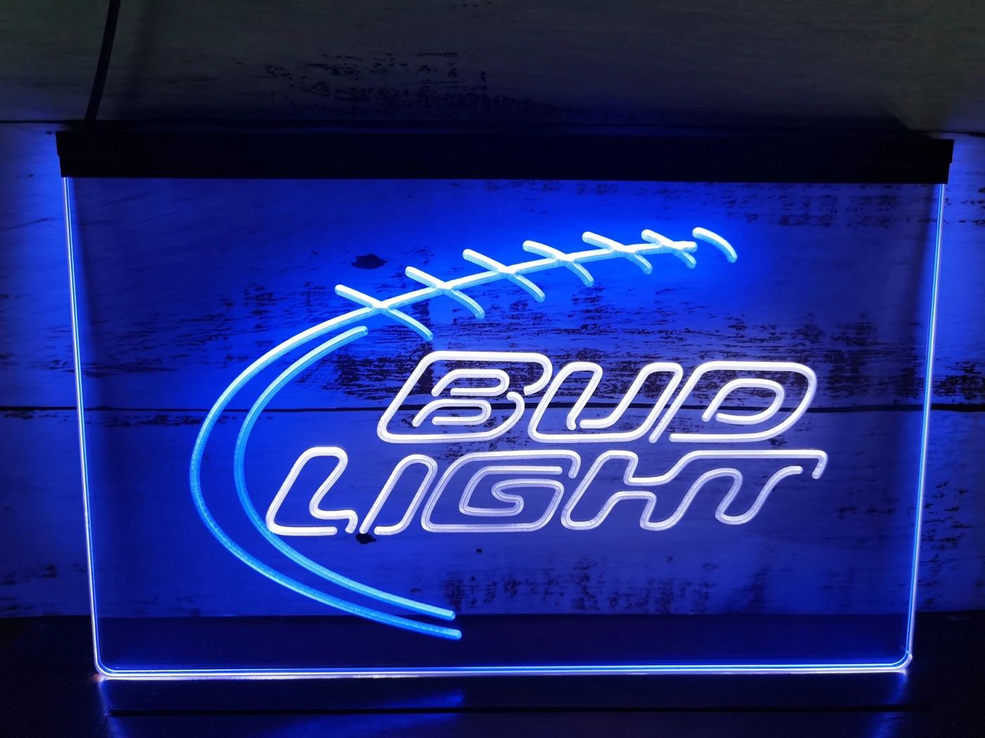 

SS097 It was All a Dream Home Décor Gift Dual Color LED Neon Sign