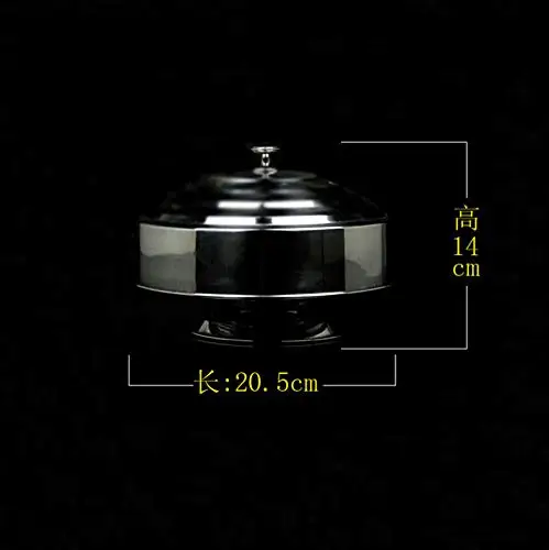 

6pcs Fire Dove Pan Fire Dove Pan To Guanzhou