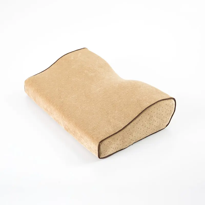 

Latex Pillow Sleeping Bamboo Memory Foam Orthopedic Pillows Oreiller Pillow Travesseiro Almohada Cervical Almohada de