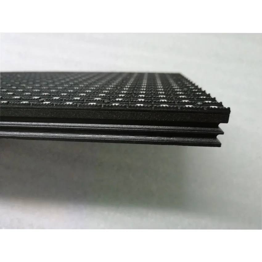 Светодиодный модуль 32*16 пикселей SMD 1/2S P10 наружный матричный СВЕТОДИОДНЫЙ знак