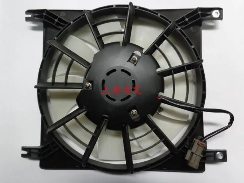 

For Suzuki Aerio Liana Condenser Electronic Fan Air Conditioning Electronic Fan