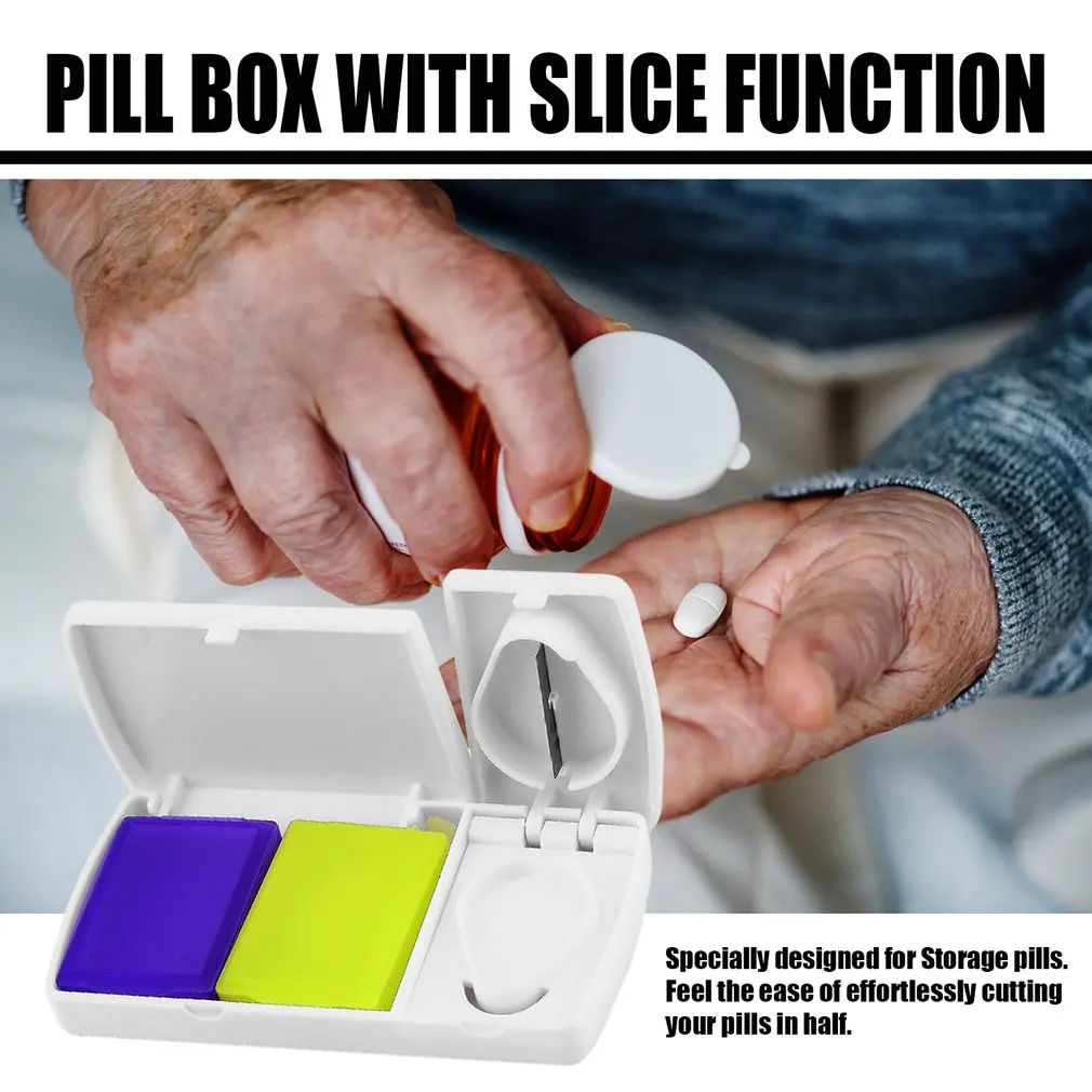 Белый ABS + PP нержавеющая сталь с использованием многократного использования