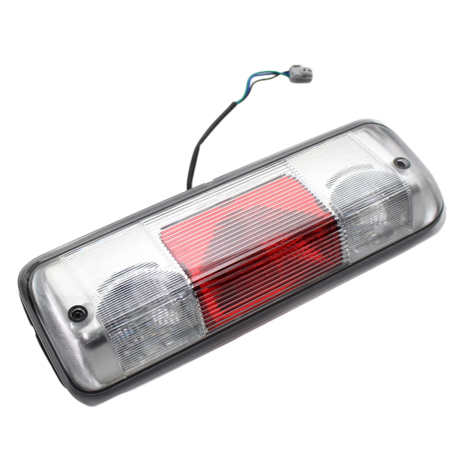 

Replacement Third Brake Lamp Light for Ford F-150 04-08 Vehicles Accessories