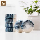 Блочный очиститель Youpin Clean-n-Fresh, синие пузыри, для унитаза блоков, для глубокой очистки