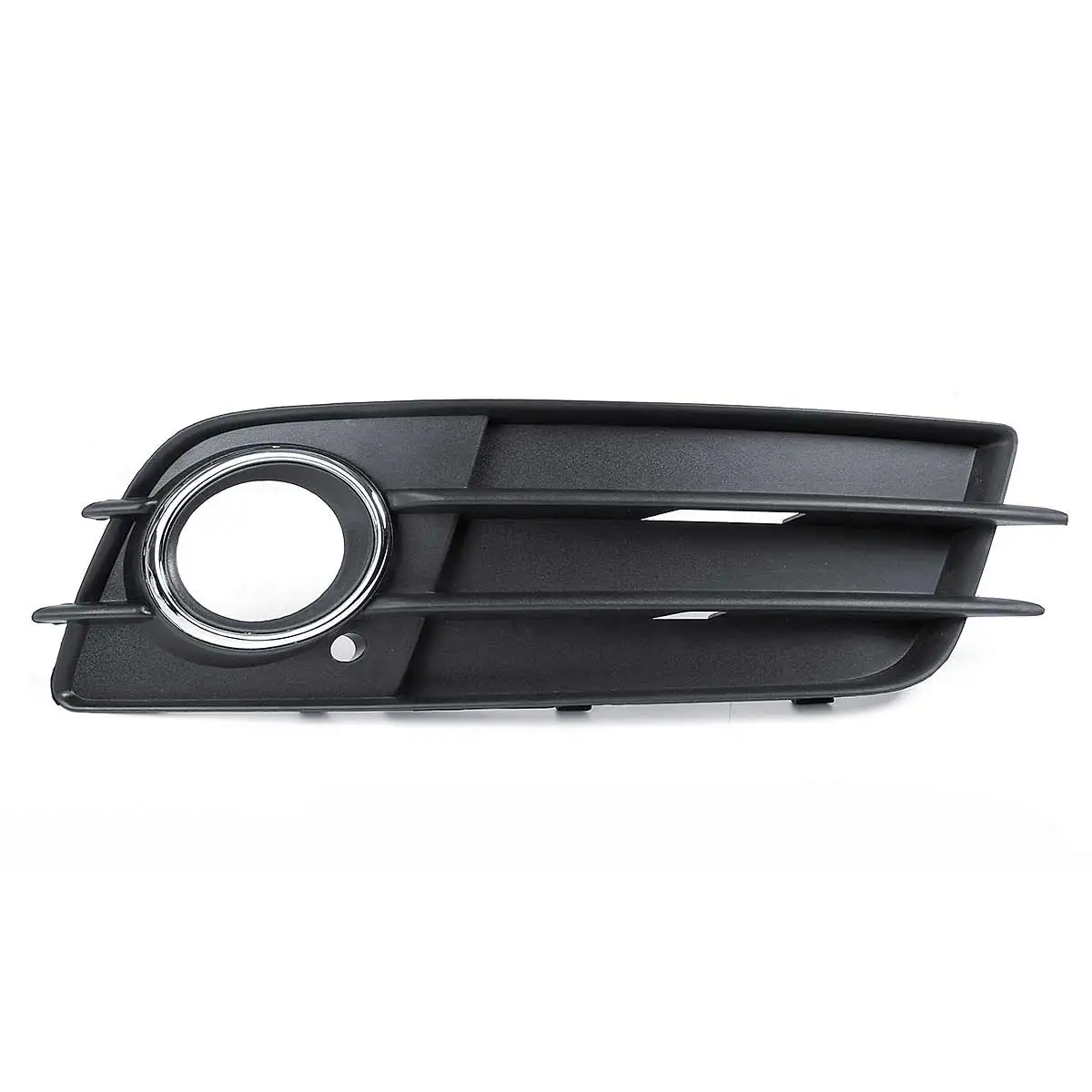 Передний бампер противотуманный светильник гриль левый/правый крышка для Audi A4 B8