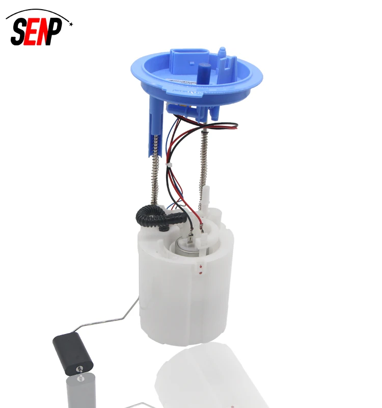 

SENP High Quality New Sale Fuel Pump Assembly Fit For VW Tiguan 1.4T 2.0T OEM:5N0 919 087G/5N0 919 087H/5N0 919 051 G