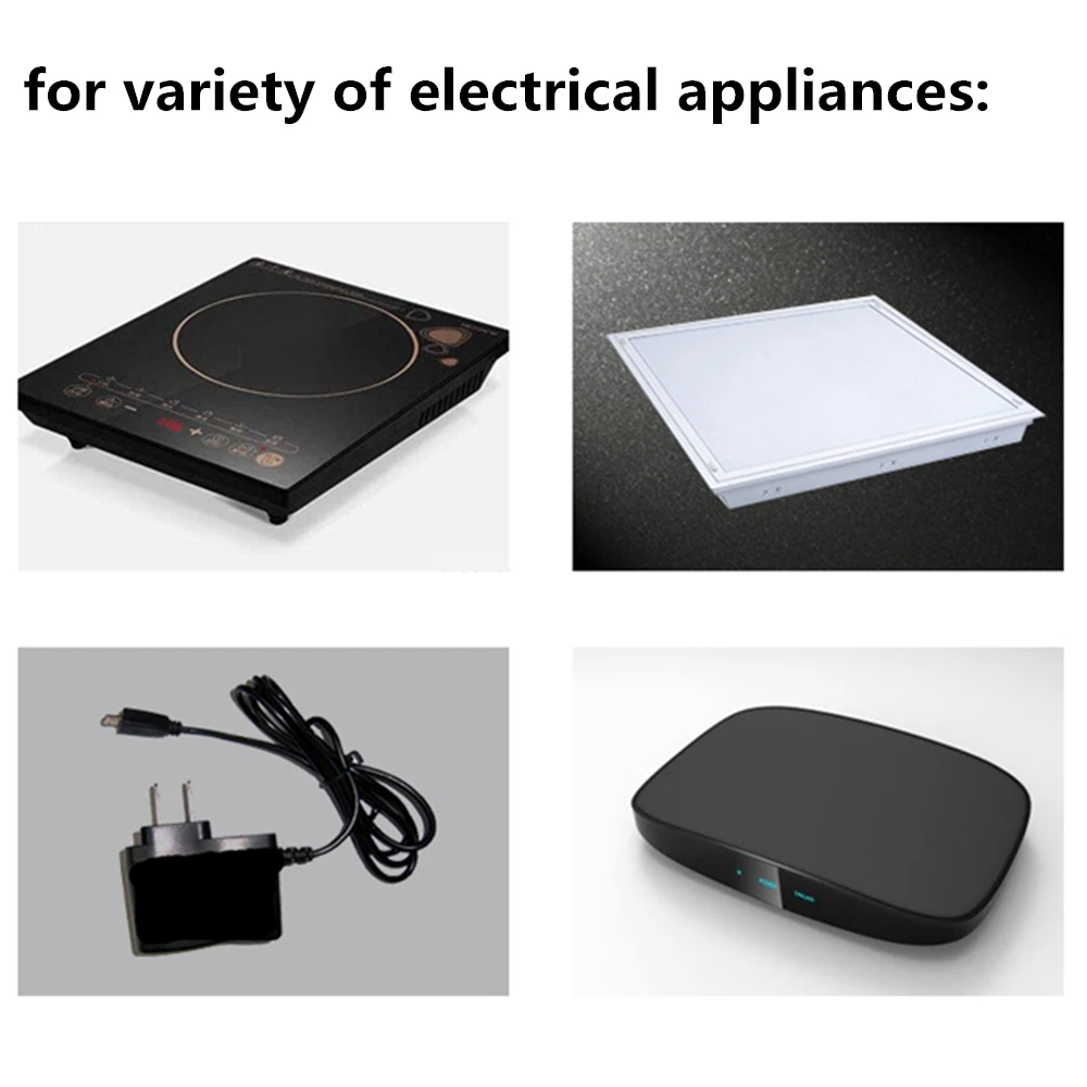 

AC-DC 3.7V / 4.2V 2000mA /5V 1700mA 9V 800mA 8.5W Low ripple Switching power supply module AC-DC isolation input module