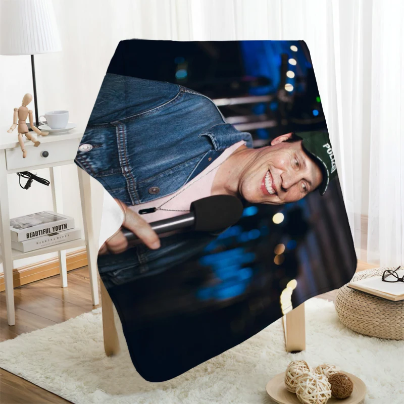 Comprare Musife La Coperta Personalizzata In Flanella Tiesto Progetta Le Tue Coperte In Flanella Per Divano Dropshipping Fai-da-te