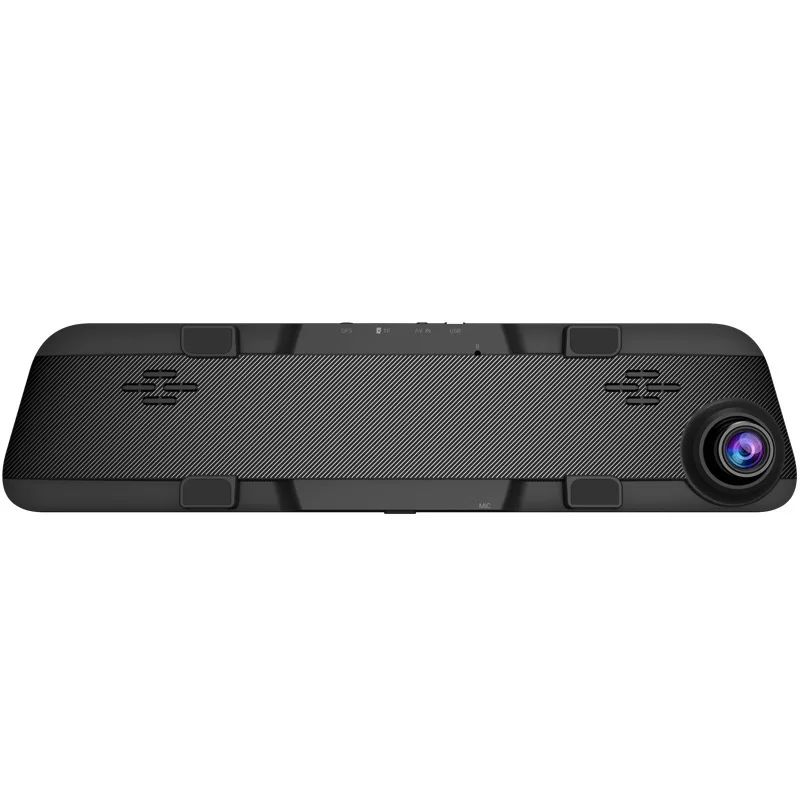 

JADO New G840 Dashcam FHD Dual 1296P Lens Driving Video Recorder Dash Cam 24 Hours 12-inch Car Dvr Camera Car Rear View Camera