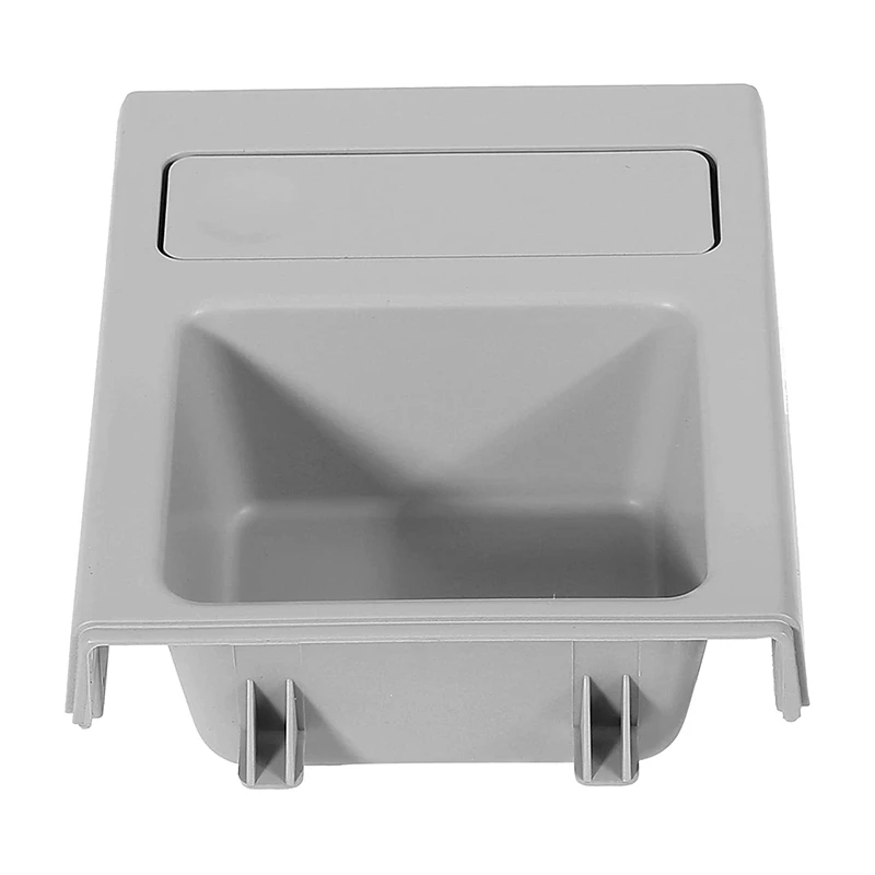 

Car Coin Box Holder Center Console Storage Tray 51168217959 for BMW- 328I 325Ci 325Xi M3 325I 330Ci 330I 323I