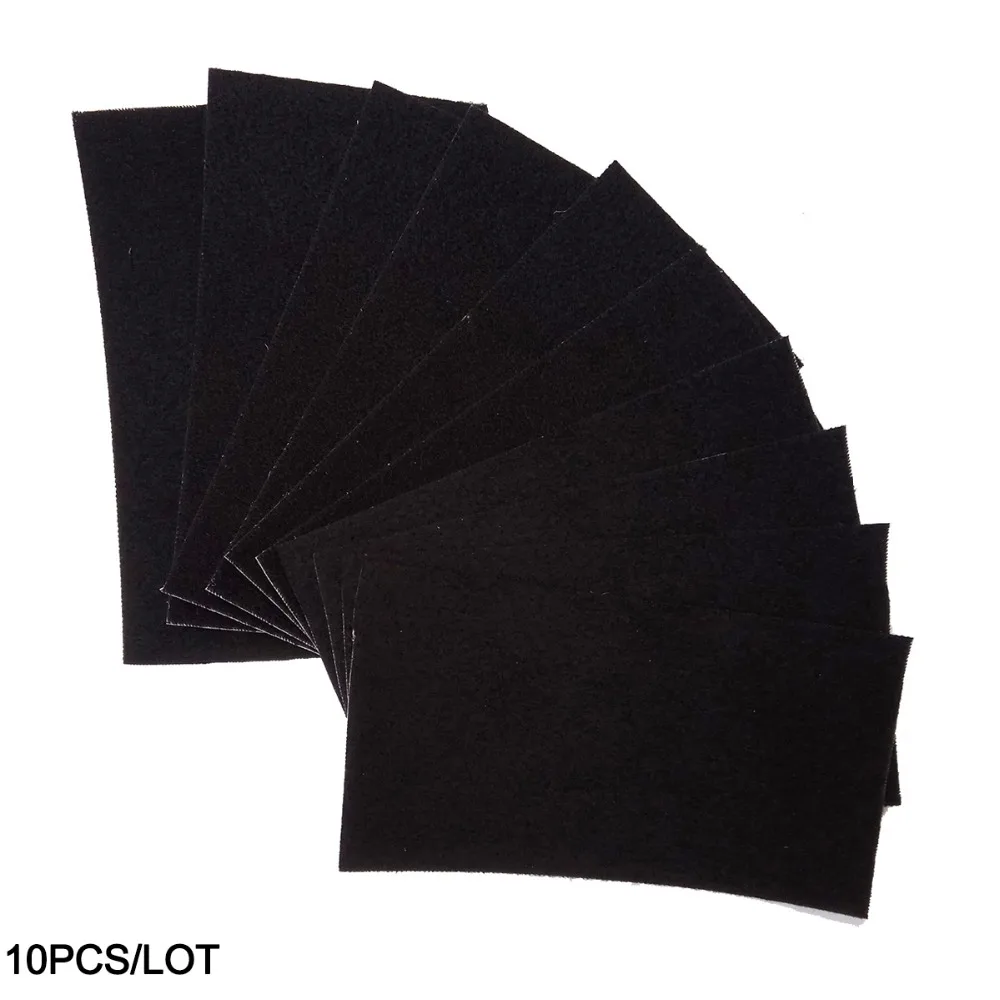 CNGZSY набор оттенков окон автомобиля скребок для авто пленки запасные войлочные