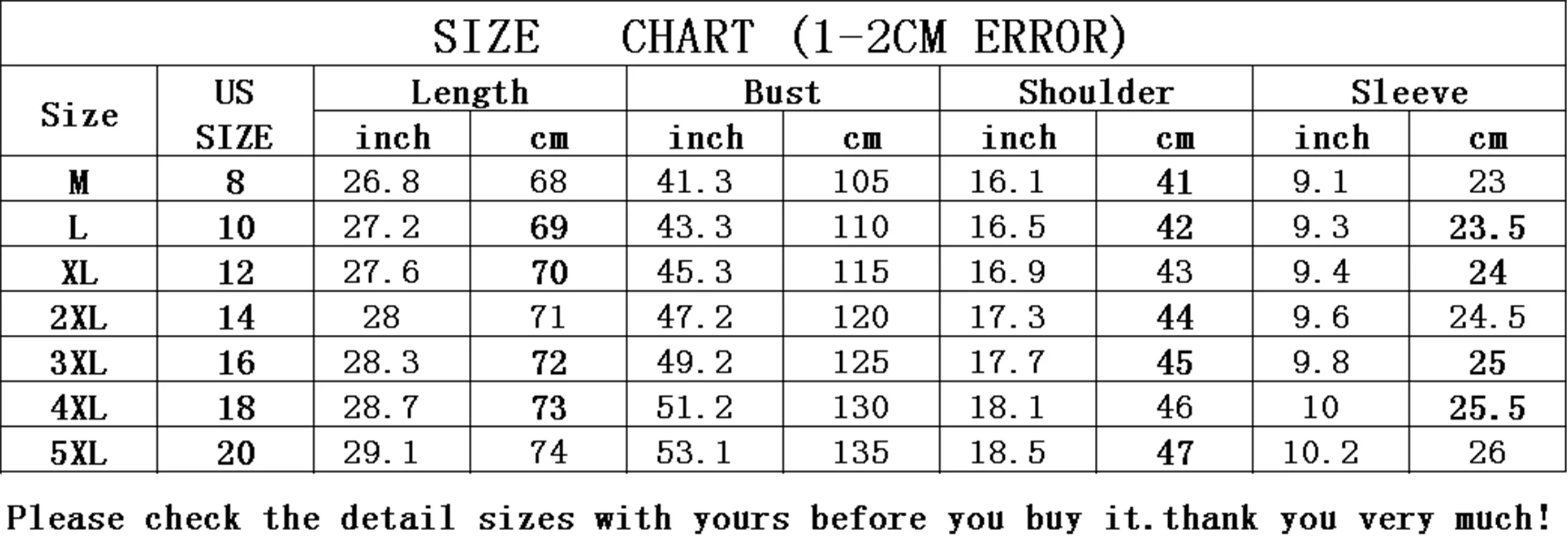 

Women Summer Casual Embroidery Floral Loose T-shirt Elegant Round Neck Cotton Short Sleeve Blouse Button Tops S-5XL