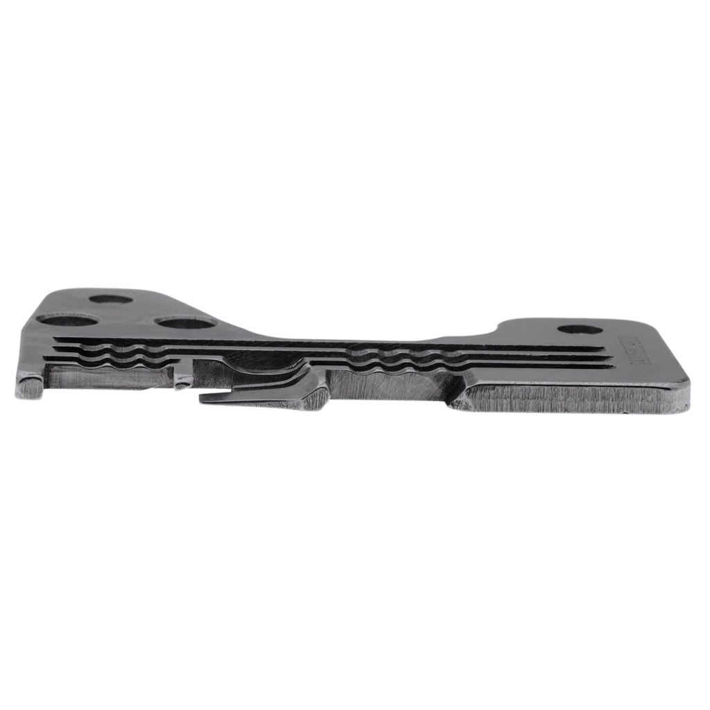 Для JUKI MO-2514 Overlock Запчасти для швейных машин # R4305-H0F-E00 игольчатая пластина | Дом и