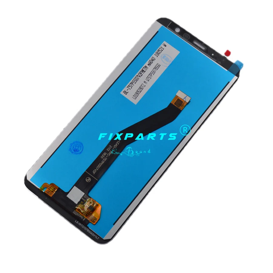 Meizu M6 LCD M6s дисплей сенсорный экран дигитайзер M711H M711M M711Q M712H M712Q для 6T MEIZU M6T M811Q