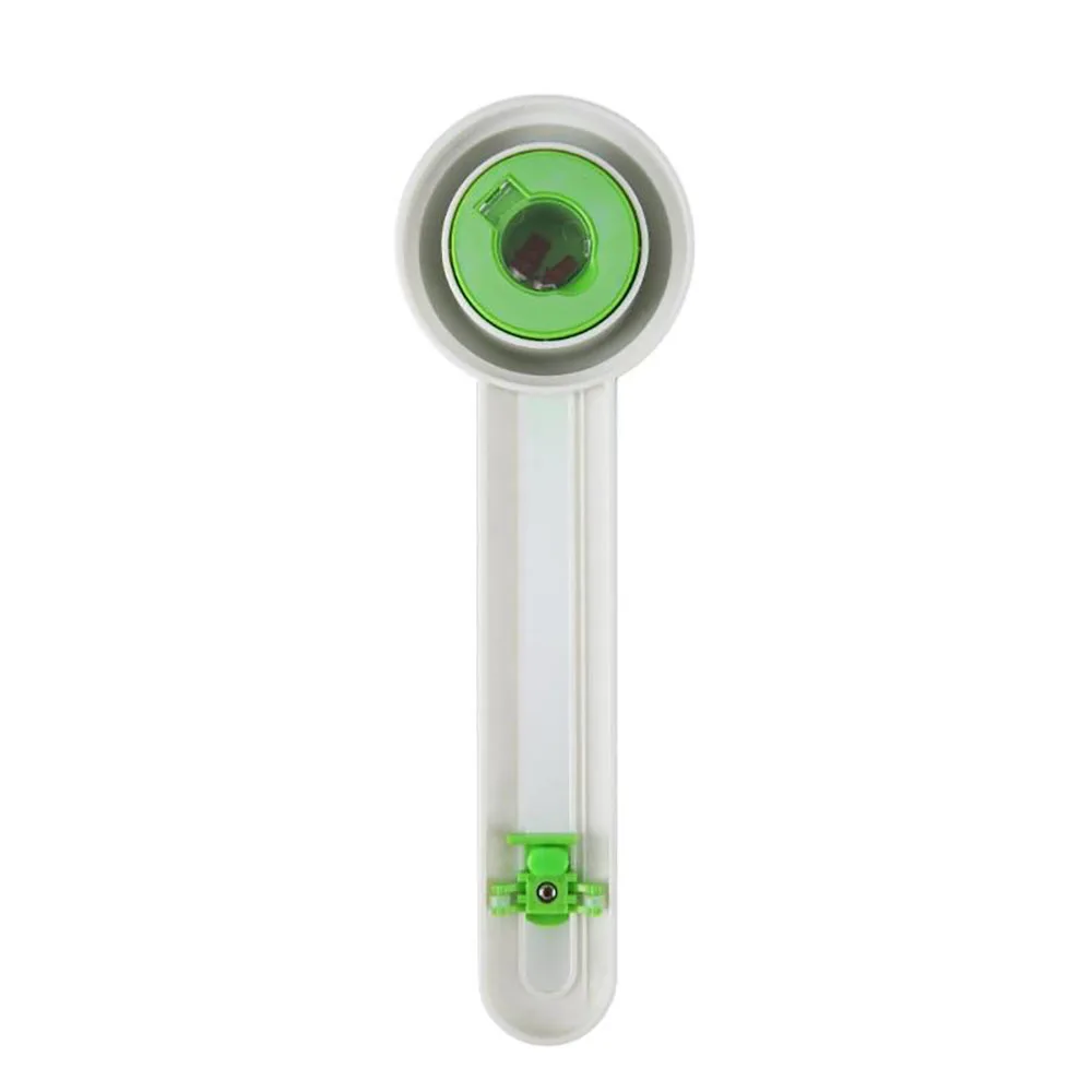 Круглый резак нож для резки лоскутный компас круговой бумаги скрапбукинга