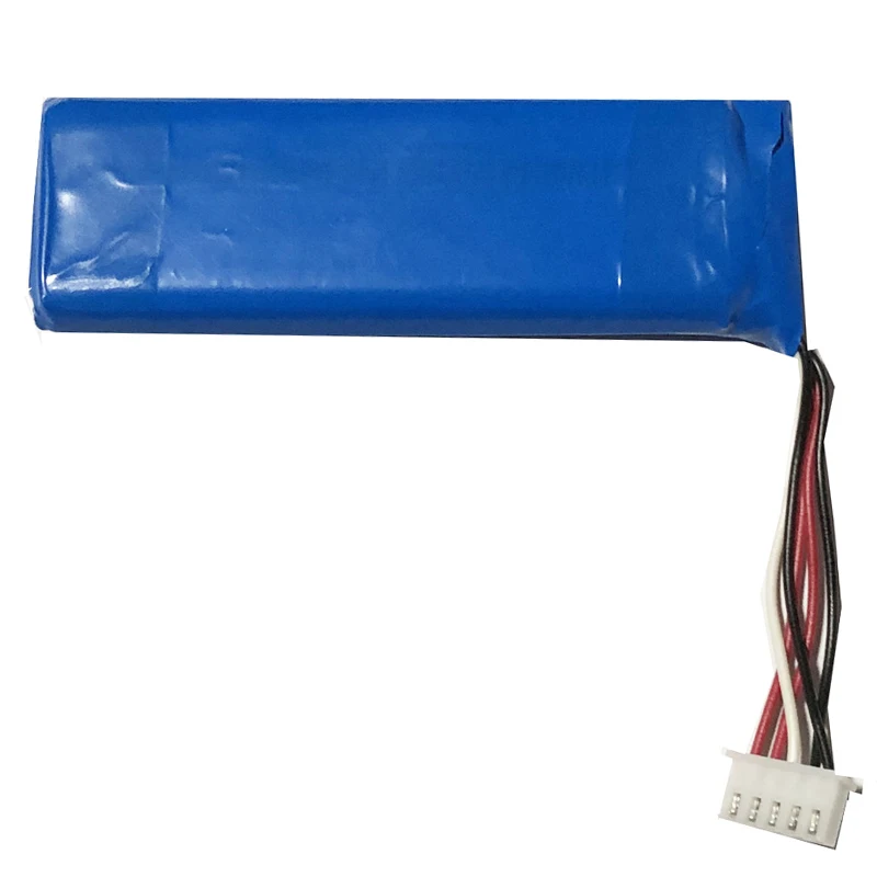 Новинка 3 7 в GSP872693 01 Сменный аккумулятор для JBL Flip 4 Flip4 Special Edition Bluetooth беспроводной