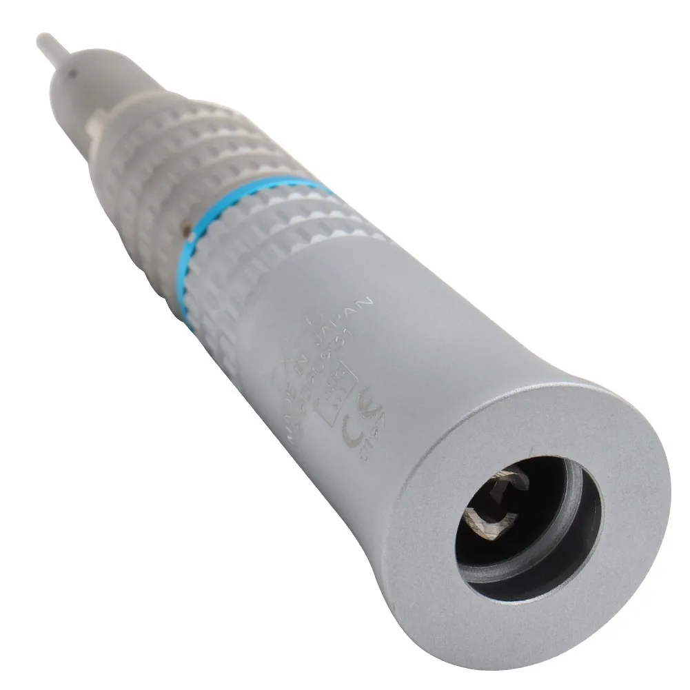 Стоматологический низкоскоростной фонарь EX203 с 4 отверстиями M4 воздушная турбина