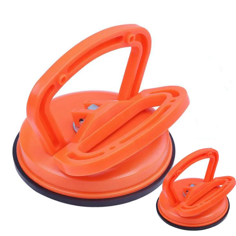 2pcs Car Dent Remover Puller Auto Body Removal Tools Super Strong Suction Cup Repair Kit Glass Metal Lifter Locking |