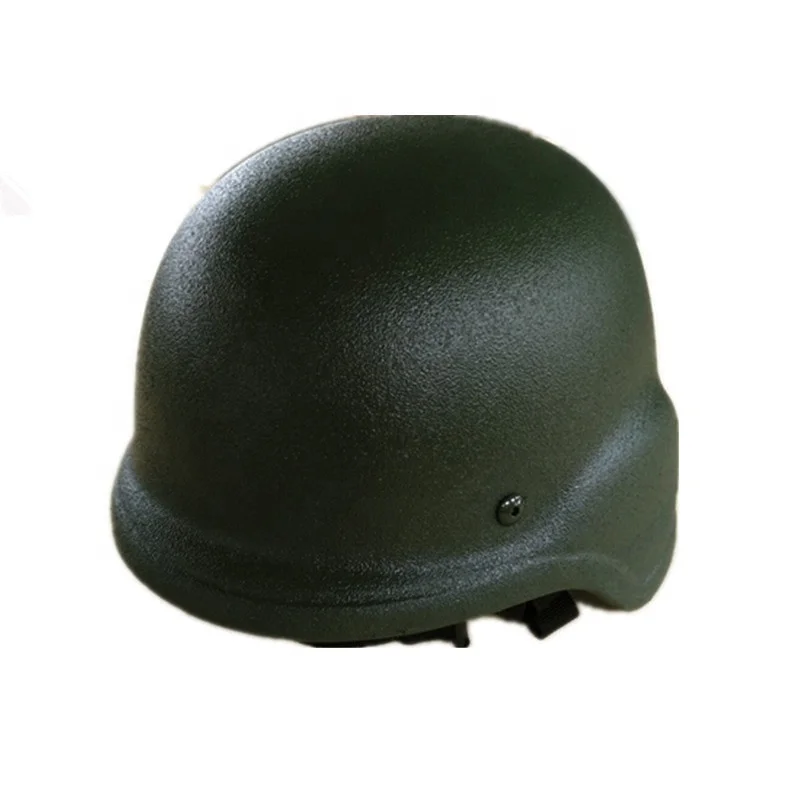 

UHMWPE PASGT/M88 Bullet Proof Helmet for Military