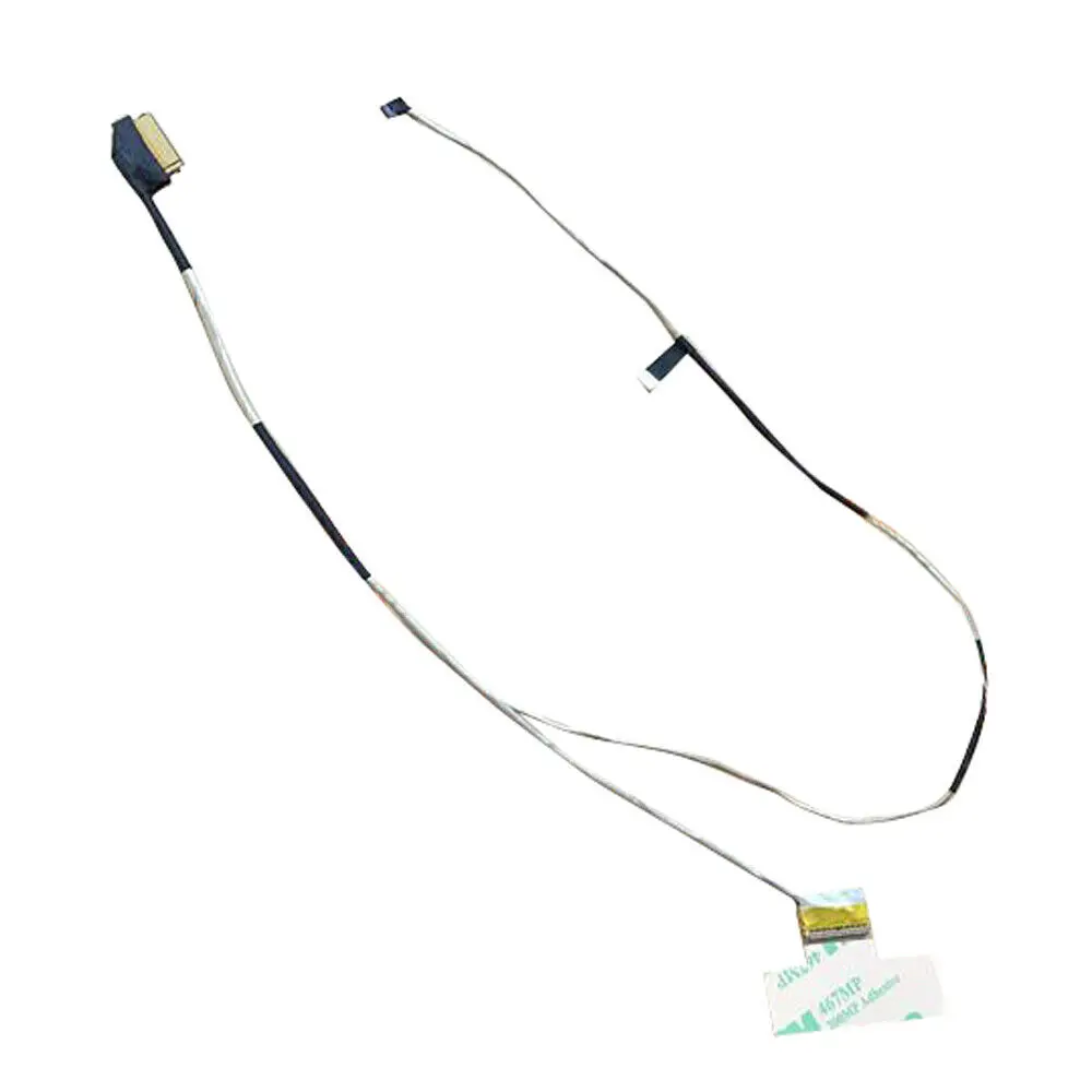 

For HP Stream 11-R 11-R014WM 11-Y LED LCD Video Cable P/N DD0Y0HLC023