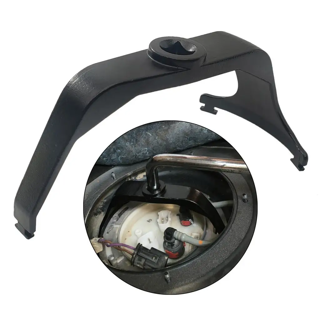 7.48&quot Fuel Tank Lock Ring Tool Pump Senders Removal Install Tools suits for Audi BMW Chevrolet Chrysler Fiat Ford GM |
