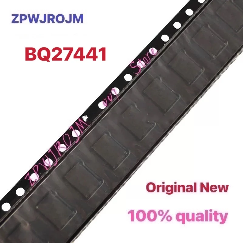 

5-10pcs BQ27441DRZR BQ27441DRZR-G1ABQ27441A BQ27441 VSON-12