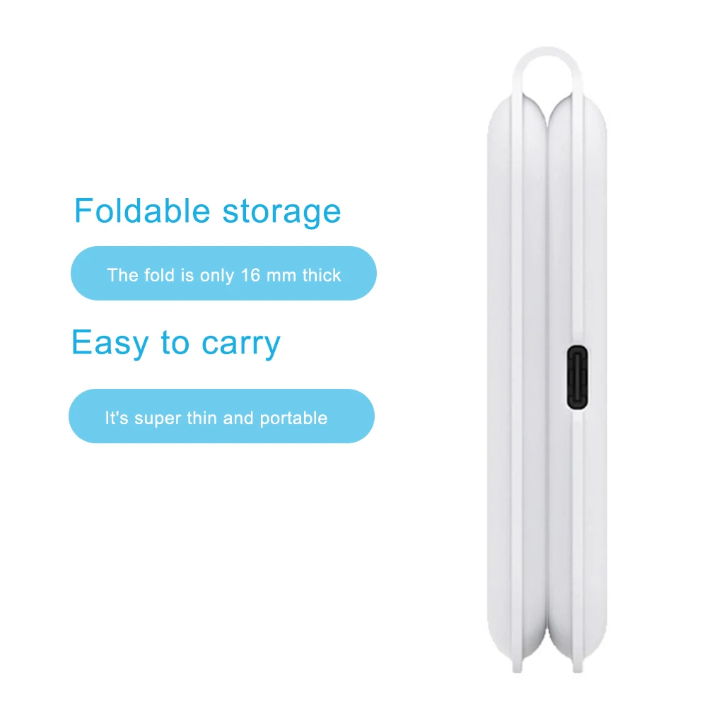 

D21 2 in 1 Folding Magnetic Dual-Charge Wireless Charger For iPhone 12 Pro Magsafe Charger For Apple Iwatch 6 or Airpods