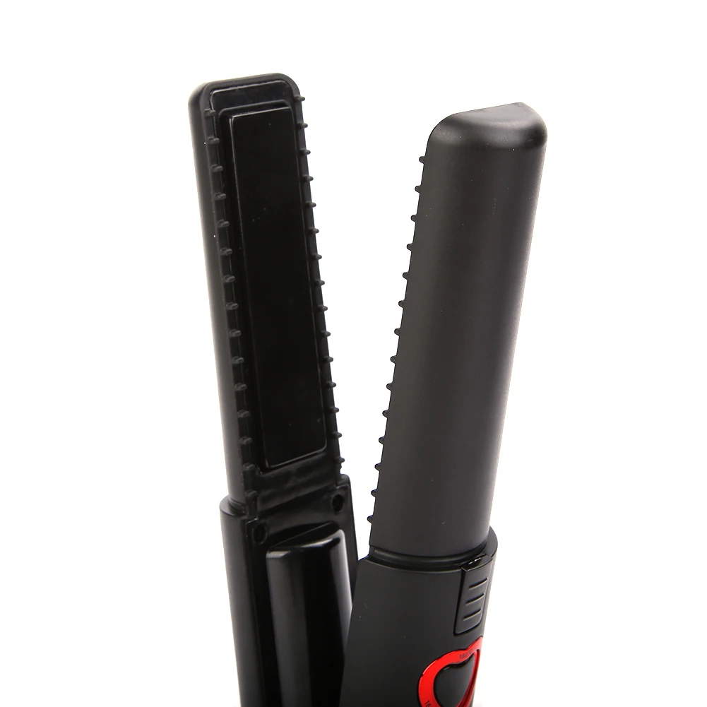 Выпрямитель для волос портативный с зарядкой от USB | Красота и здоровье