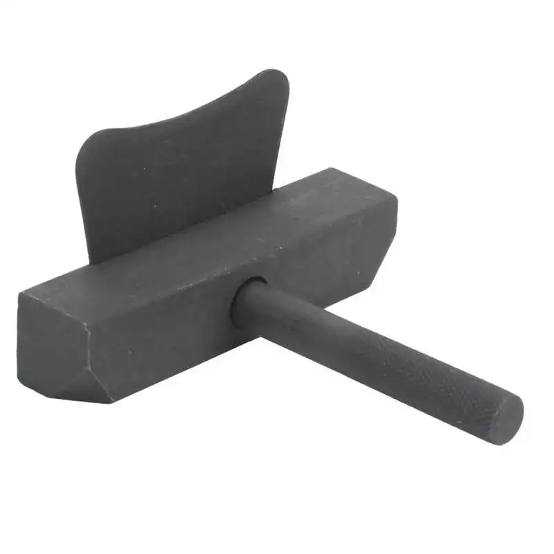 Ручной инструмент для удаления трансмиссии двигателя масляная сковорода