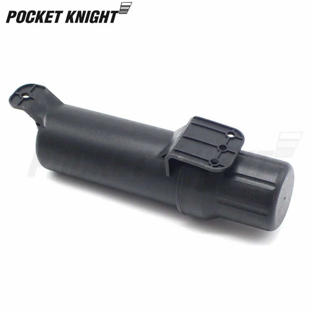 Туба для инструментов универсальная модификация внедорожников ретро коробка