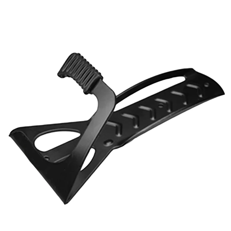 Новейший настенный держатель для велосипеда подставка горного стойка стальная