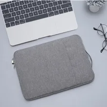 Laptop Bag Cover 13.3 14 15 15.6 inch Notebook Case Handbag For Macbook Air Pro HP Acer Xiaomi Asus Lenovo Sleeve Pouch Bags