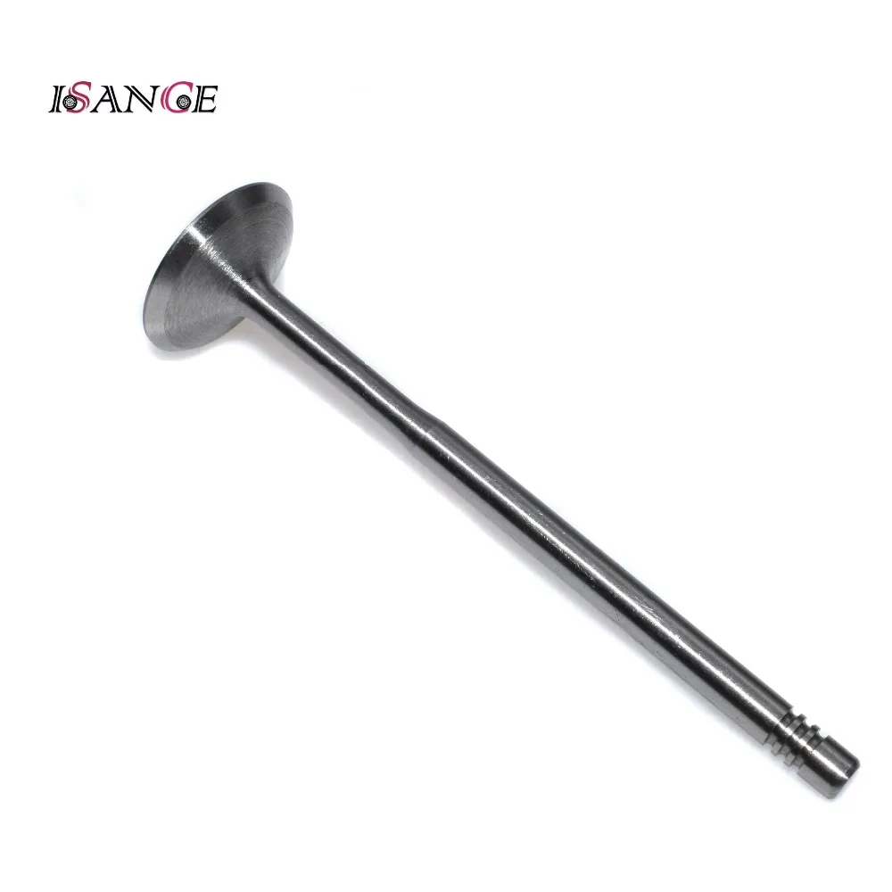 Двигатель isance впускной клапан для Audi A4 A6 S4 TT Quattro VW Beetle Golf Jetta Passat 1.8L V6 1997 1998 1999 2000 2001