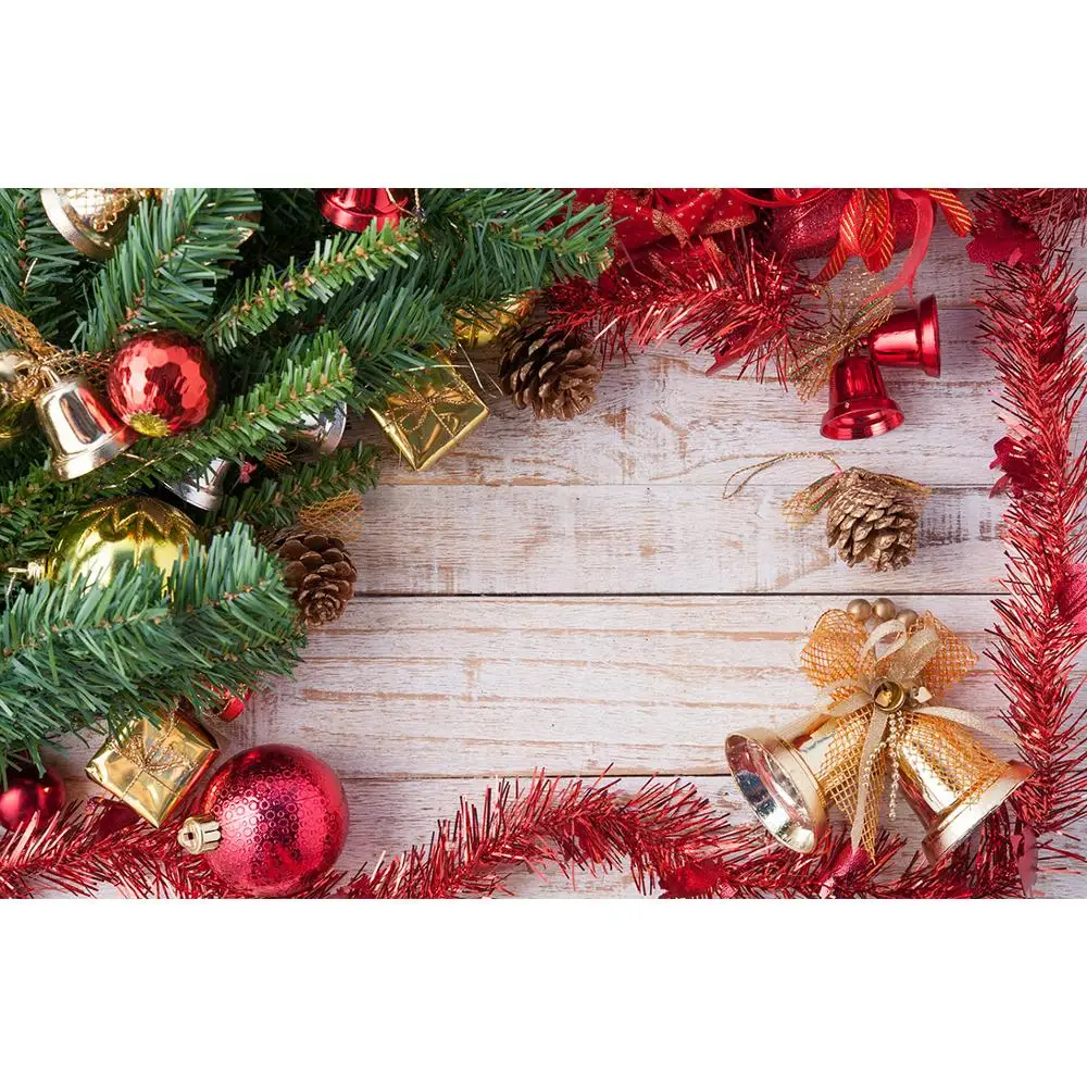 

SHENGYONGBAO Art Fabric Photography Backdrops Wooden Planks Theme Photography Background 200309HZ-0004