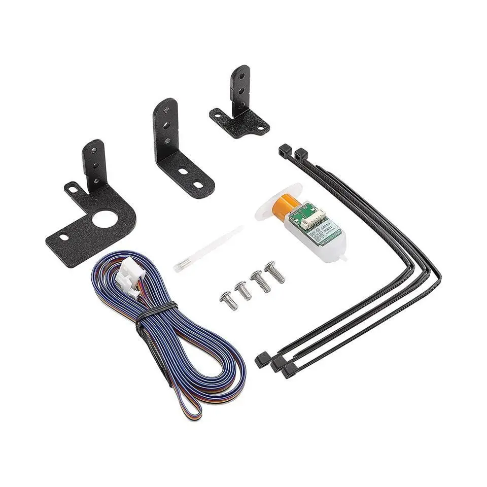 3D-принтер Creality BL Touch V3.1 детская плата для принтера Ender 3 серии с 32-битной системой